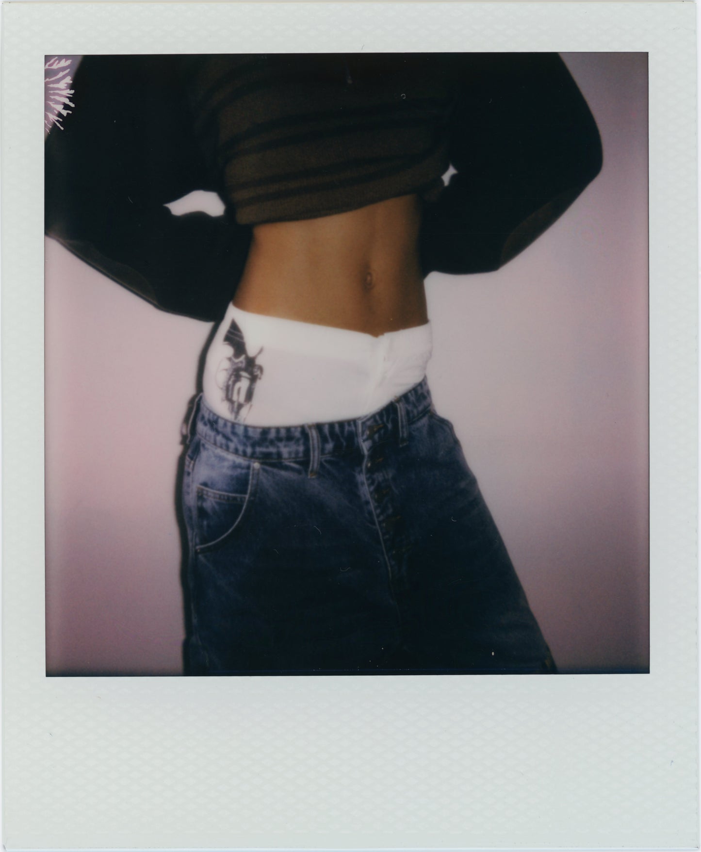 “Gunderwear” shorts