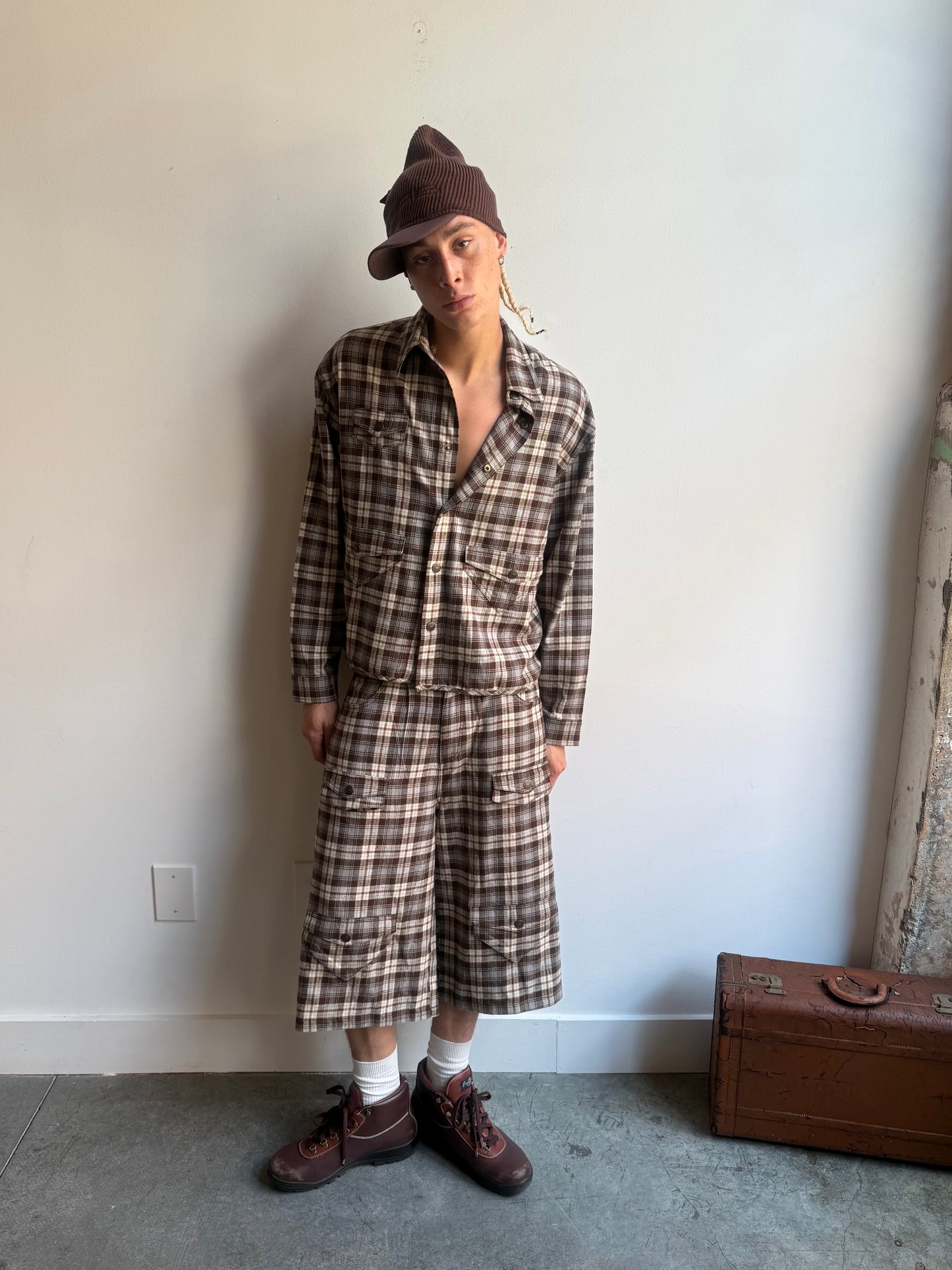 Flannel