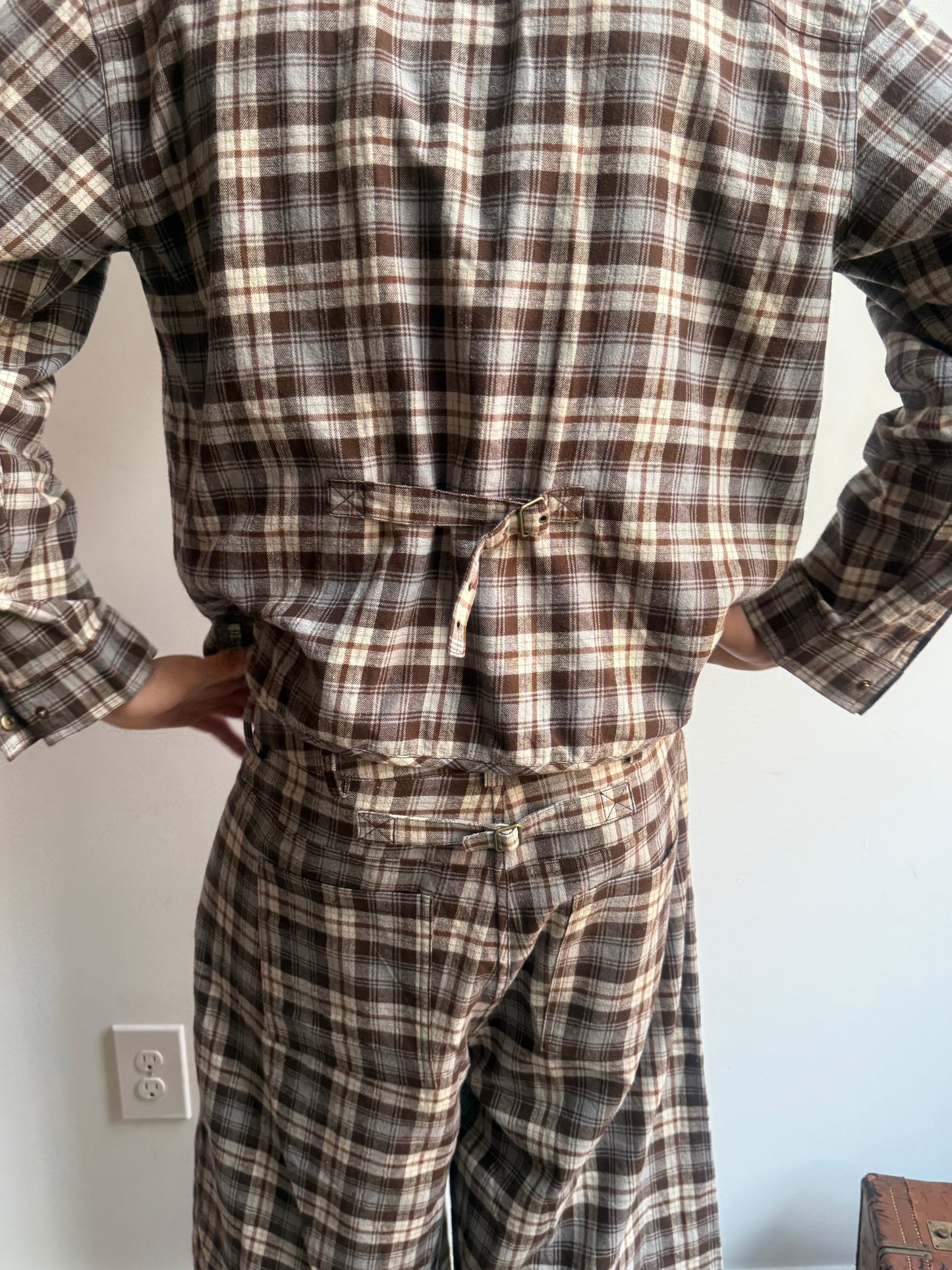Flannel