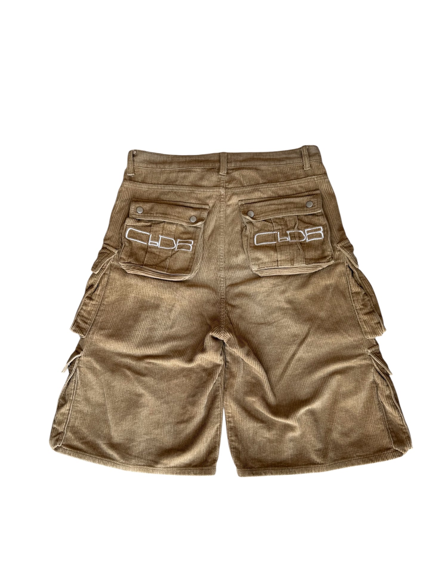 “Mahi” shorts