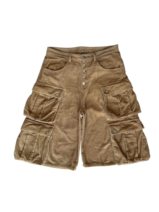 “Mahi” shorts