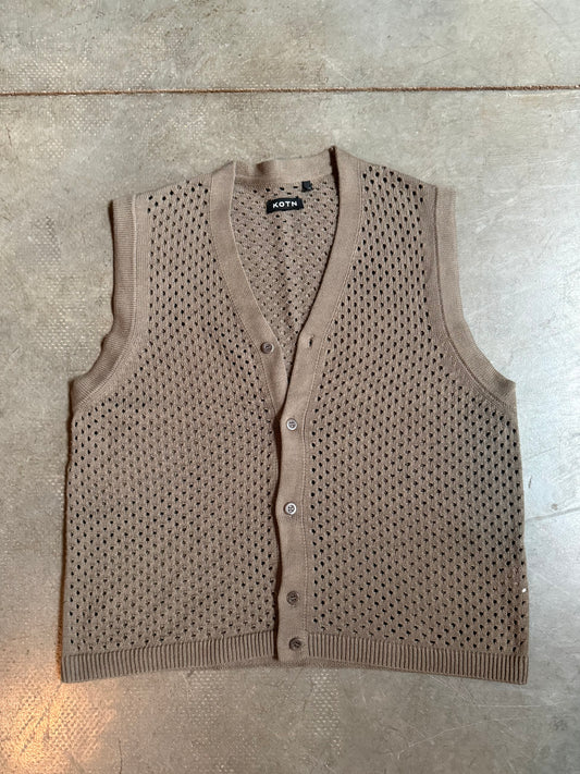 Kotn vest