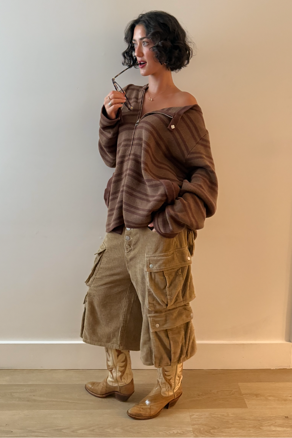“Mahi” shorts