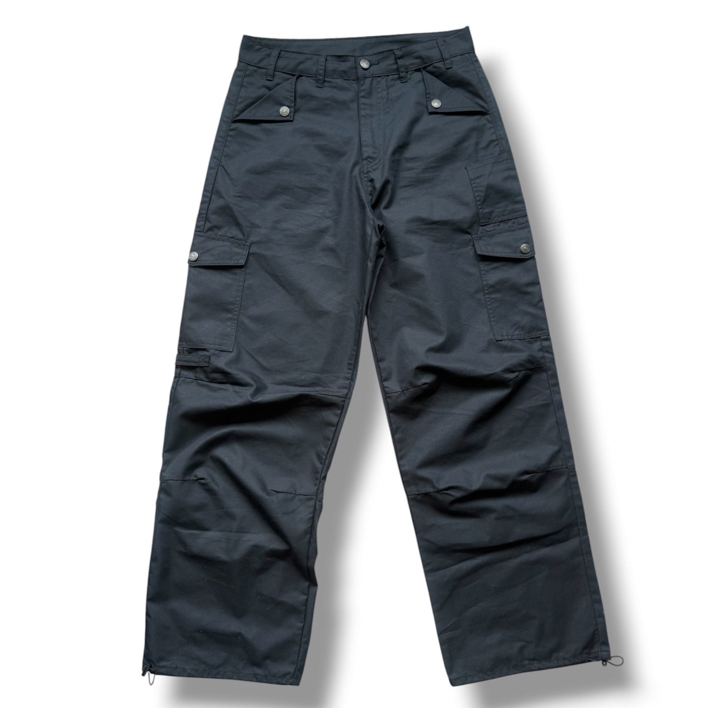 “Militia” parachute pants