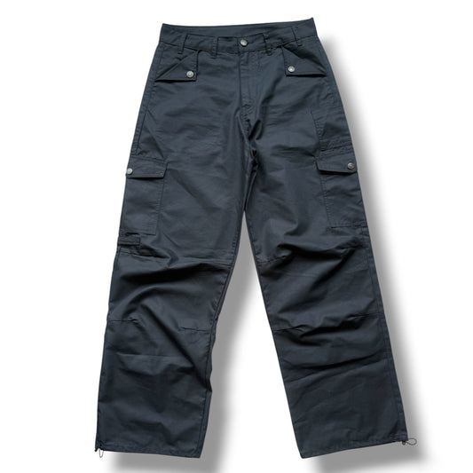 “Militia” parachute pants