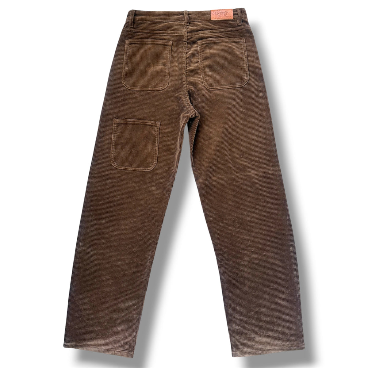 Corduroy pants