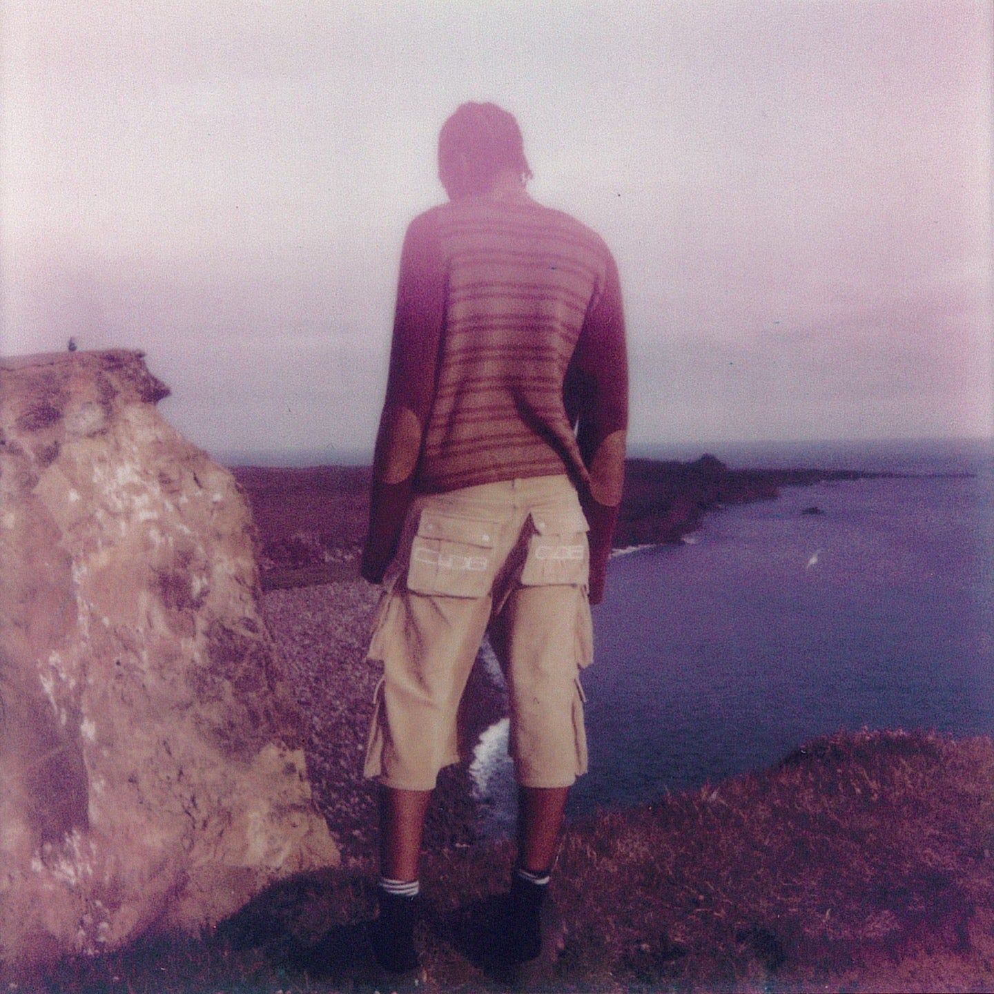 “Mahi” shorts